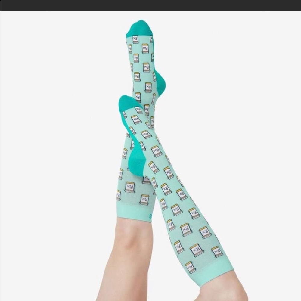 Figs compression socks Rx